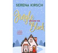 Jingle around the Block: A Lesbian Christmas Romance