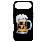 Jingle Beers Funny Christmas Beer Lover Cheers Case for iPhone Air
