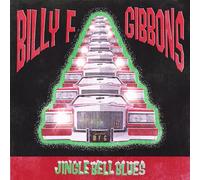 Jingle Bell Blues [VINYL]