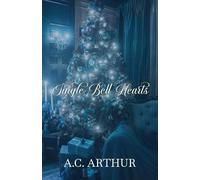 Jingle Bell Hearts: A Holiday Omnibus
