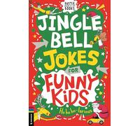 Jingle Bell Jokes for Funny Kids (Buster Laugh-a-lot Books)