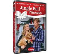 Jingle Bell Princess