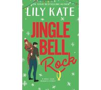 Jingle Bell Rock: a small-town, spicy holiday rom com (The Donovans)