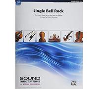 Jingle Bell Rock: Conductor Score & Parts (Sound Innovations for String Orchestra)