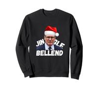 Jingle Bellend Keir Starmer Christmas Sweatshirt