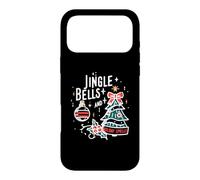Jingle Bells and Holiday Smells Christmas Festive Holiday Case for iPhone 17 Pro Max