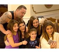 Jingle Bells and Prison Cells