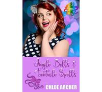 Jingle Bells and Tentacle Spells