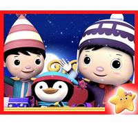 Jingle Bells by Little Baby Bum - Christmas Songs for Kids