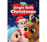 Jingle Bells Christmas - Little Angel