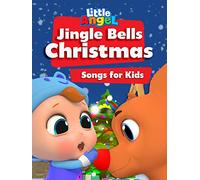 Jingle Bells Christmas Songs for Kids - Little Angel