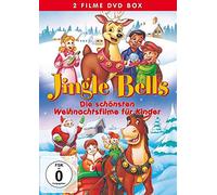 Jingle Bells - Die schönsten Weihnachtsfilme für Kinder