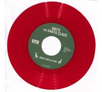 Jingle Bells Dub / Sleigh Ride Dub [VINYL]