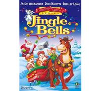 Jingle Bells [DVD] [1999] [Region 1] [US Import] [NTSC]