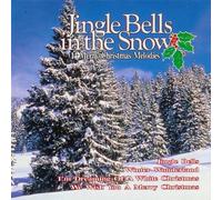 Jingle Bells in the Snow