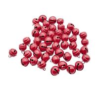 Jingle Bells, Jingle Bell 100/50/20Pcs Pendants Decorations Dog Collar Name Tags Cat DIY Pet Keychain Handmade Accessories