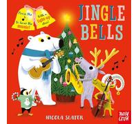 Jingle Bells (Nicola Slater Sound Button series)