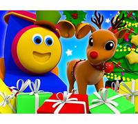 Jingle Bells | Songs For Children