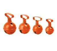 Jingle bells Stepland (x4) Orange TU