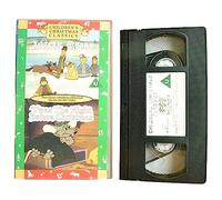 Jingle Bells/'twas The Night Before Christmas [VHS]