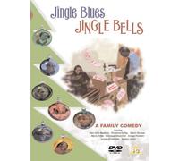 Jingle Blues Jingle Bells [DVD]
