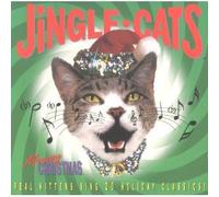 Jingle Cats, the - Meowy Christmas