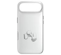 Jingle Dumbbells Workout Fitness Design Case for iPhone Air