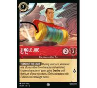 Jingle Joe - Sid's Toy | Wilds Unknown