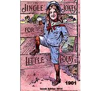 Jingle jokes for little folks 1901