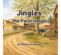 Jingles the Farm Helper