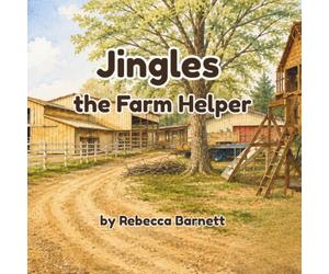 Jingles the Farm Helper