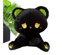JINGLING Bear Plush Toy | Plush Bear Doll Cuddly Toy, Soft Cuddly Cushion Gift Idea Children's Birthday Decoration Home Accessories for Girls Women