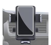 JINGLING Car Phone Holder, Car Mobile Phone Holder - Vehicle Air Vent Phone Holder | Rotating Phone Holder for Air Vent