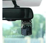JINGLING Car Rotating Baby Rearview, Safely Child In Rear Facing Car Seat Adjustable Baby For Observing The Back Seat Auxiliary, Kids Car Seat Accessories