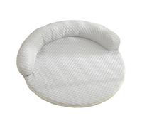 JINGLING Cooling Mat for Dogs | Cool Dog Bed | Breathable Cold Bed for Puppy and Kitten for Summer in the Garden for Family Picnic During Car Trip