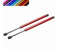 JINGLING for 115449 for 2015-2020 SU BARU WRX STI Bonnet Lift Damper Front Engine Hood Gas Support Shock Absorbers 2Pcs
