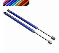 JINGLING for 115449 for 2015-2020 SU BARU WRX STI Bonnet Lift Damper Front Engine Hood Gas Support Shock Absorbers 2Pcs