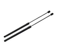 JINGLING for Golf MK4 Hatchback 1997-2006 Rear Boot Trunk Tailgate Damper Gas Shock Absorbers Gas Struts Lift Support 2 Pcs 500mm