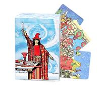 JINGLING Funny Card Games - Interactive Party Gift, Cards for Social Connection, Family Conversations, Friends Gathering and Bonding with Strangers