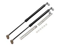 JINGLING Hood Struts for T86 GT86 2012-2021 for BRZ Front Bonnet Gas Dampers Lift Supports Modify No Drilling