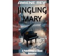 JINGLING MARY: A Psychological Ghost Romance