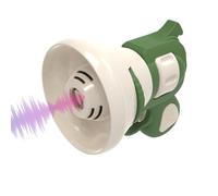 JINGLING Muscular Image Projector | Musical Entertainment Tool - Mini Portable Megaphone with Recording | For Family And Friends Outdoor Beach In The Rain For Role Play Camping