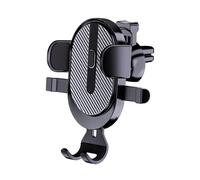 JINGLING Phone Holder Car Air Vent Phone Holder Smartphone Holder Non-Slip Stable Holder Stand for Driving