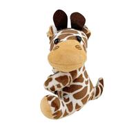 JINGLING Plush Toys, Cuddly Toys, Soft Cushions as Party , Baby Shower Decoration for Dining Table, Living Room, Sofa, Children's Birthdays
