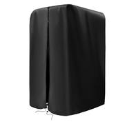 JINGLING Pull-up station protection, training station cover, weather protection cover for fitness equipment, outdoors, on balcony, terrace, in the garden, park, garage