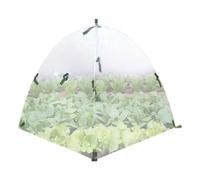 JINGLING Sun Protection for Plants, Tent Protection for Outdoor Plants, Foldable Protection Against Animals for Blueberries, Tomatoes, Strawberries, Vegetables
