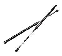 JINGLING Trunk Struts for Corsa F 2019-present Hatchback Rear Boot Tailgate Gas Dampers Lift Supports 485MM TWO YEARS WARRANTY