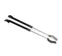 JINGLING Trunk Struts for Estima Aera 3rd XR50 Minivan 2006-2020 Rear Boot Tailgate Gas Dampers Lift Supports