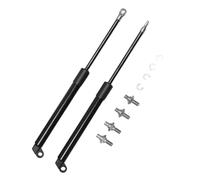 JINGLING Trunk Struts for Maxus T90 Pickup 2021-2024 Rear Boot Tailgate Gas Dampers Lift Supports TWO YEARS WARRANTY