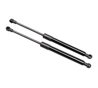 JINGLING Trunk Struts for Modus MPV 2004-2012 533.5MM Rear Boot Tailgate Gas Dampers Lift Supports